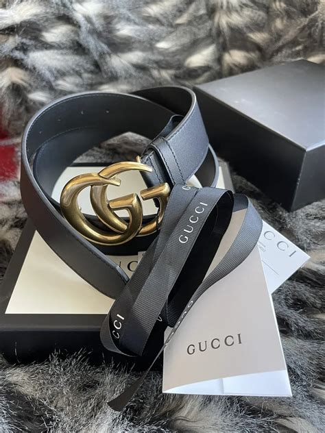 how much does a women's gucci belt cost|genuine Gucci belts.